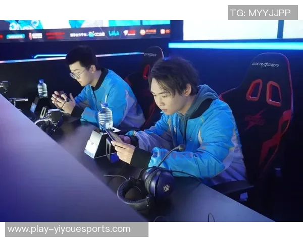 热议CSGOBLG灵活性变革对电子竞技未来发展的深远影响 热议CSGOBLG灵活性变革对电子竞技未来发展的深远影响