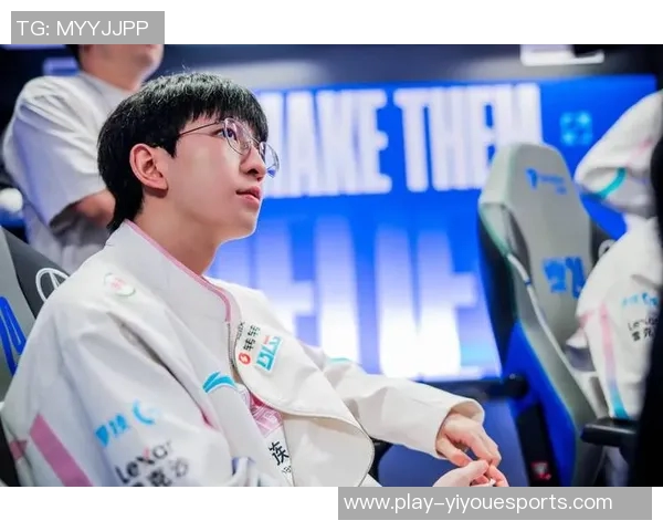 全球总决赛中BLG节奏表现分析与战术解读 全球总决赛中BLG节奏表现分析与战术解读