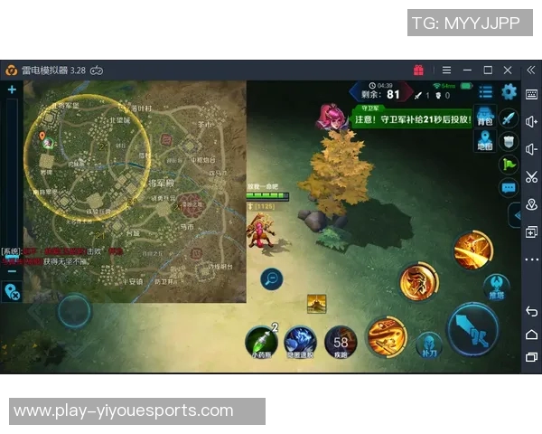 深入解析FPX在王者荣耀中的强大实力与战术布局