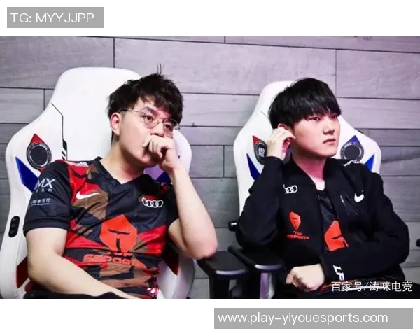 电竞实时数据深度解析TES节奏与对手的对比分析 电竞实时数据深度解析TES节奏与对手的对比分析