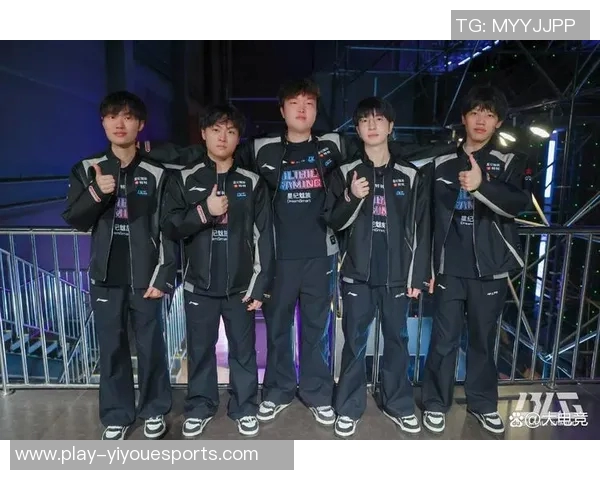 深入分析BLG战队比赛经验助力英雄联盟职业赛场表现提升实时数据 深入分析BLG战队比赛经验助力英雄联盟职业赛场表现提升实时数据