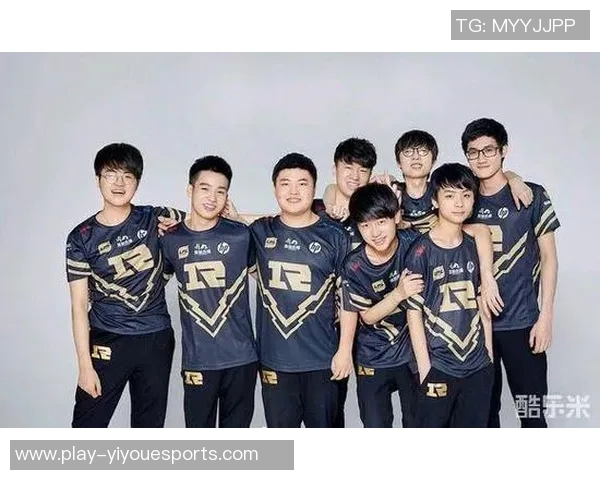 聚焦英雄联盟V5战队实力分析与未来发展展望