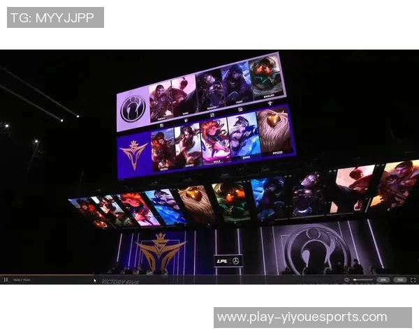 赛后复盘V5与IG对决中的战术分析与实力对比 赛后复盘V5与IG对决中的战术分析与实力对比