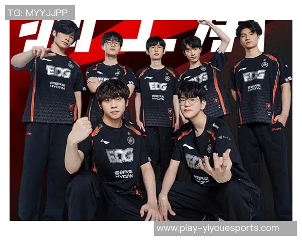 esports数据世界大师赛特别报道BLG战队的蜕变与新征程探索