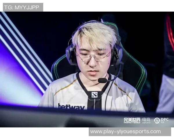 esports数据杨磊回顾DOTA2职业生涯的起伏与挑战分享 esports数据杨磊回顾DOTA2职业生涯的起伏与挑战分享