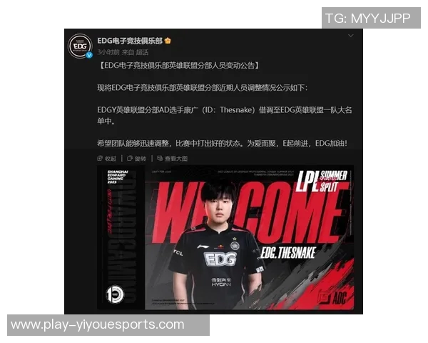 esports最新数据深入分析EDG与FPX赛后复盘中的节奏变化与战术调整