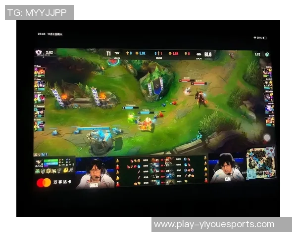 电竞新闻深入分析BLG在CSGO赛事中的战术控制与热点策略