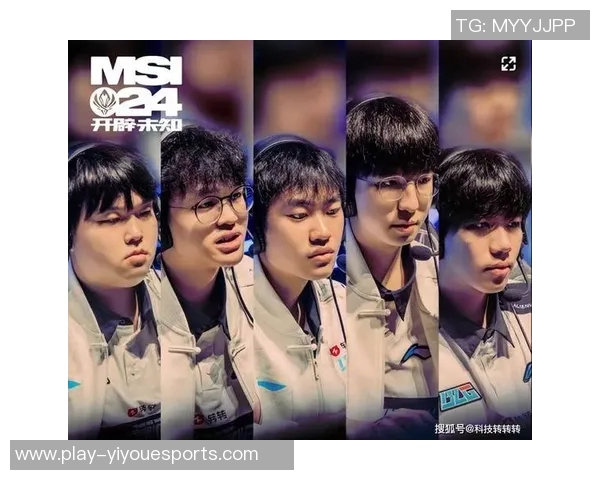 深入分析BLG战队的盯防策略与战术执行全景解析 深入分析BLG战队的盯防策略与战术执行全景解析